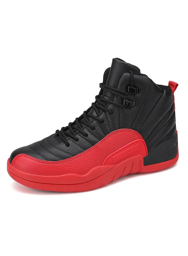 New Low Top Comfortable Basketball Shoe