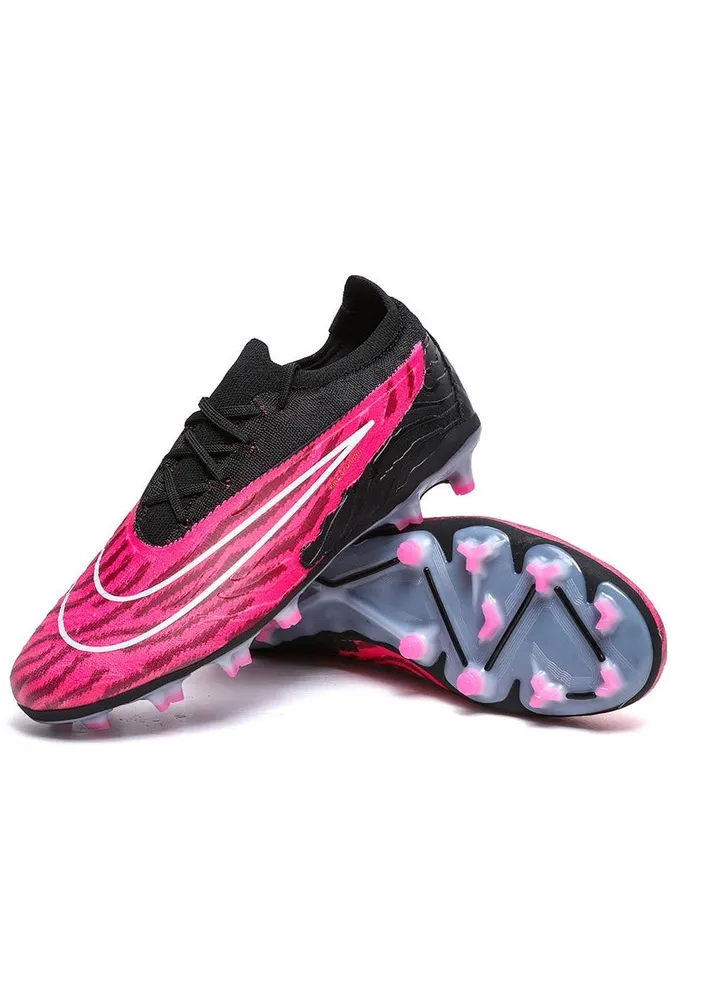 New Anti Slip Low Top Football Shoes
