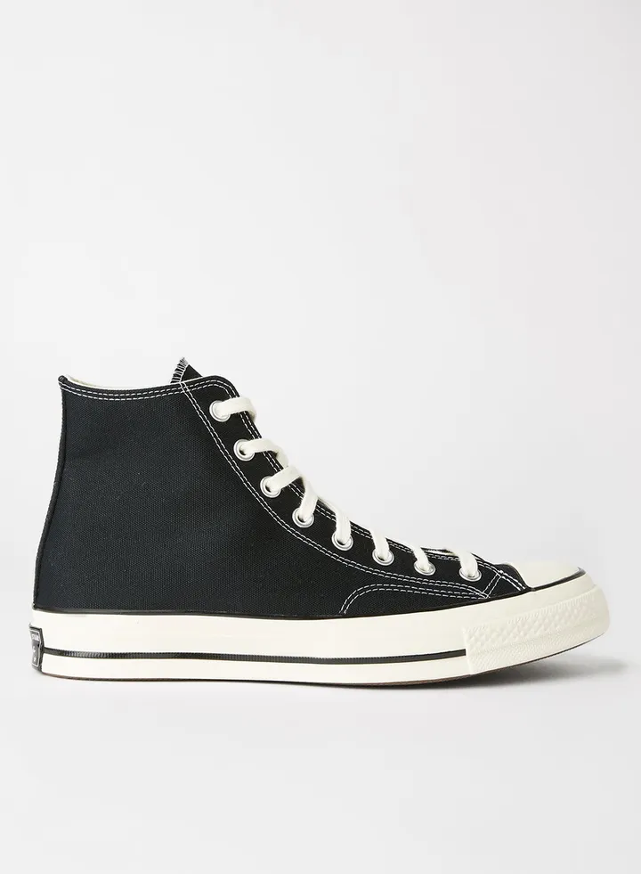 Unisex Chuck 70 Sneakers Black