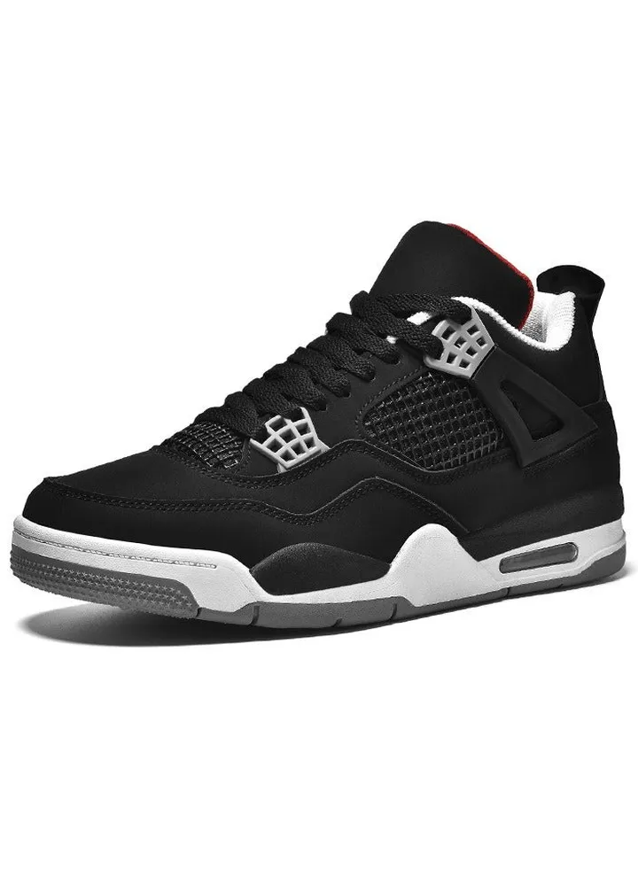 New Mesh Breathable Trendy Sneakers