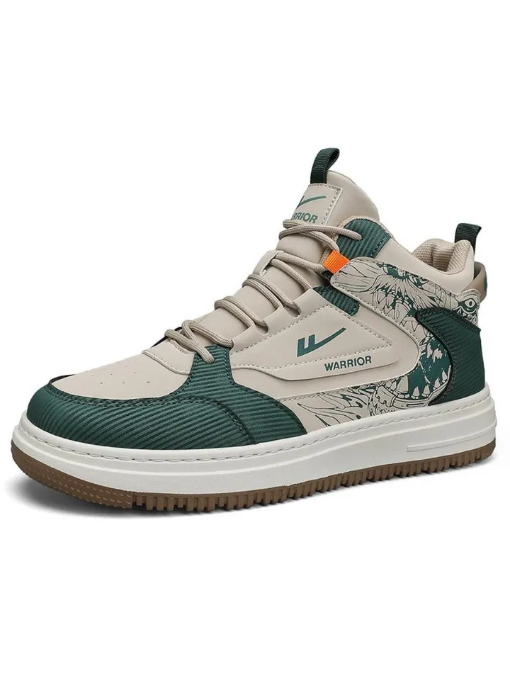 High Top Versatile Casual Sports Shoes