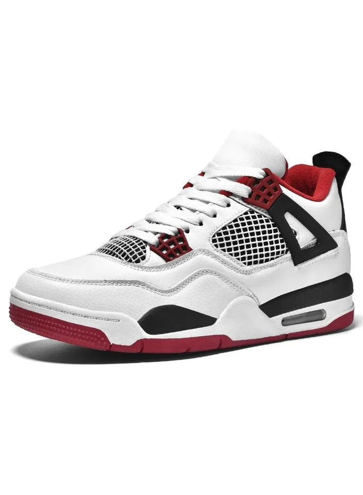 New Mesh Breathable Trendy Sneakers