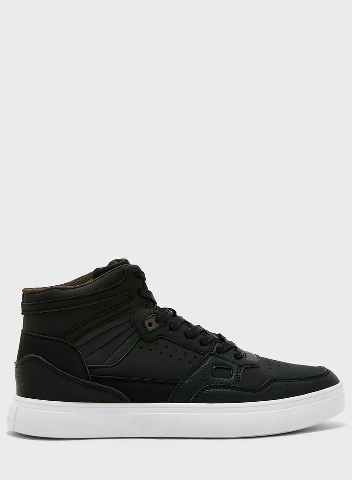 Spanning For Off Limits Casual Sneakers