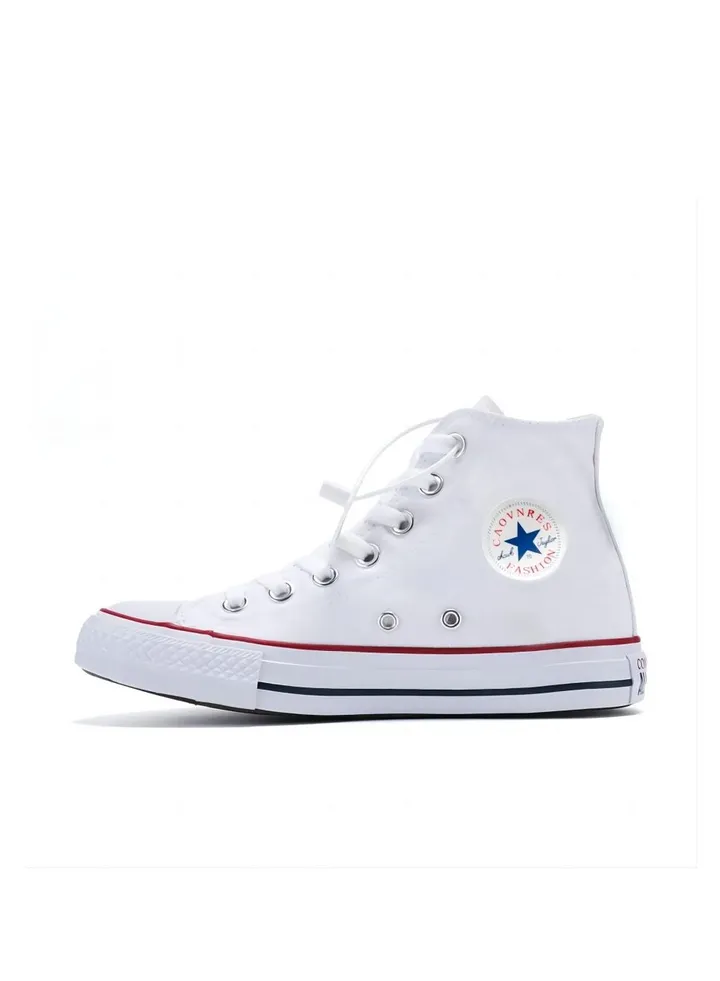 Unisex high top sneakers
