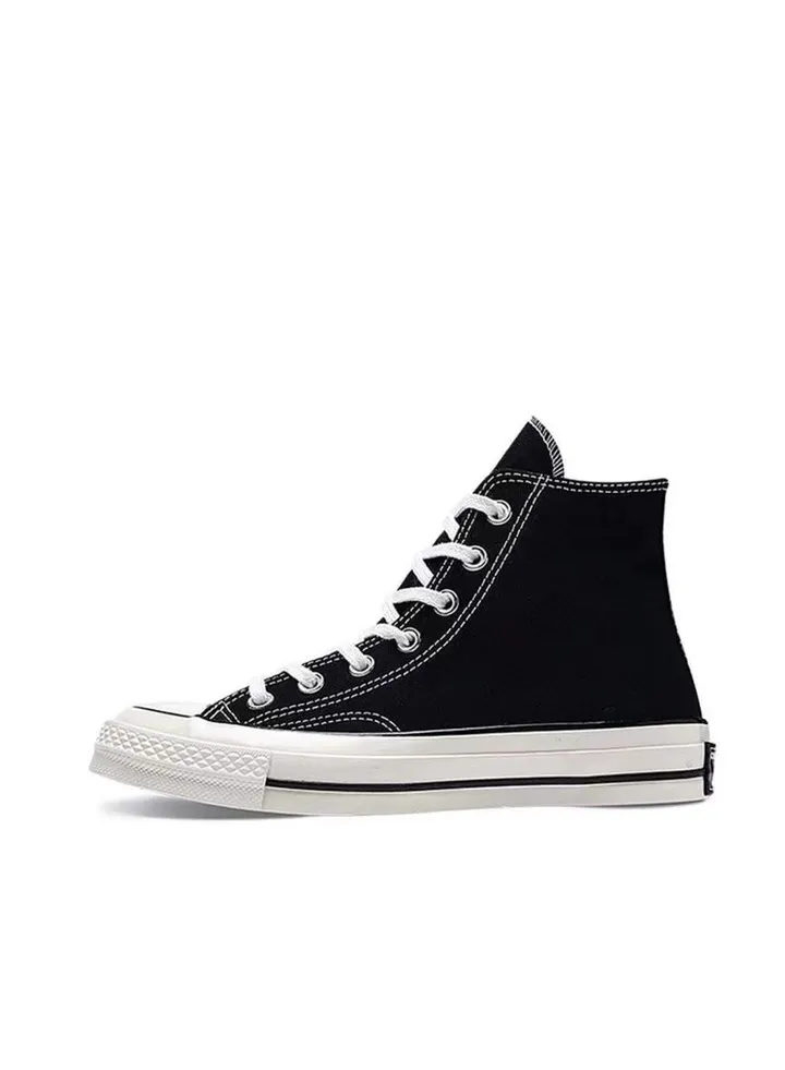 1970S Classic Canvas Shoes