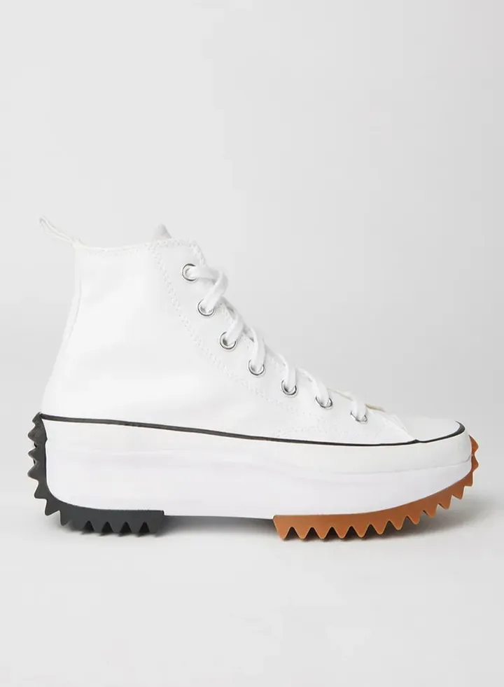 Unisex Run Star Hike Sneakers