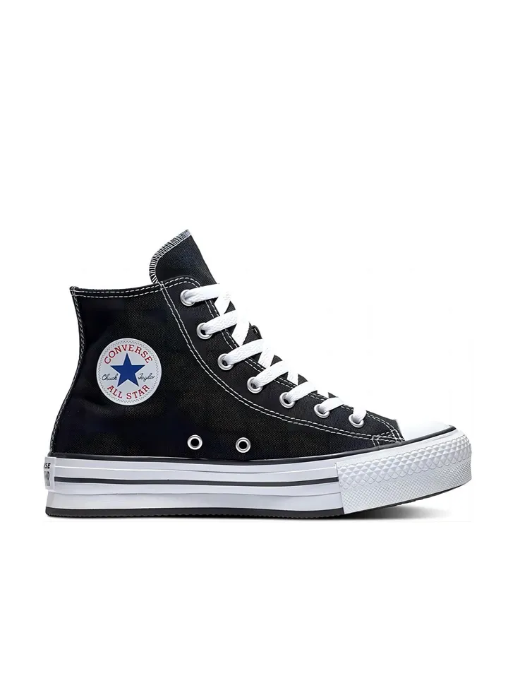 Unisex high top sneakers