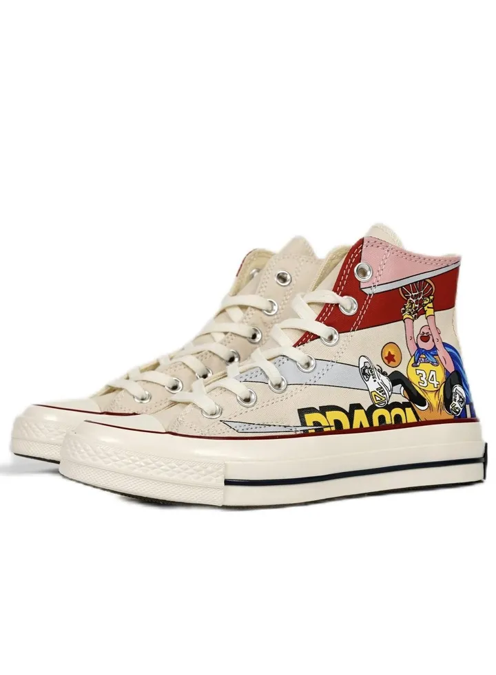 Unisex casual sneakers