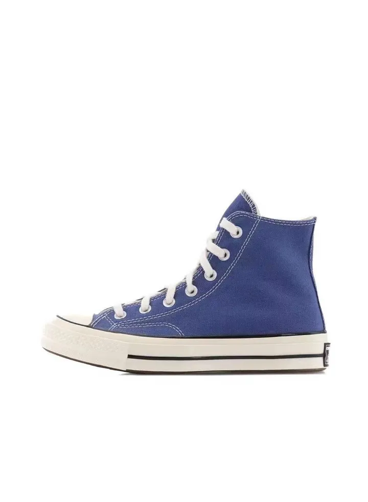 1970S Classic Canvas Shoes