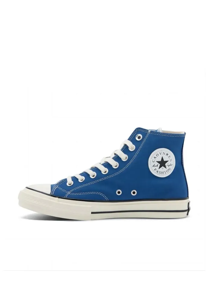 Unisex high top sneakers