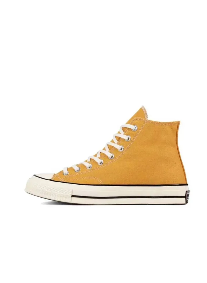 1970S Classic Canvas Shoes