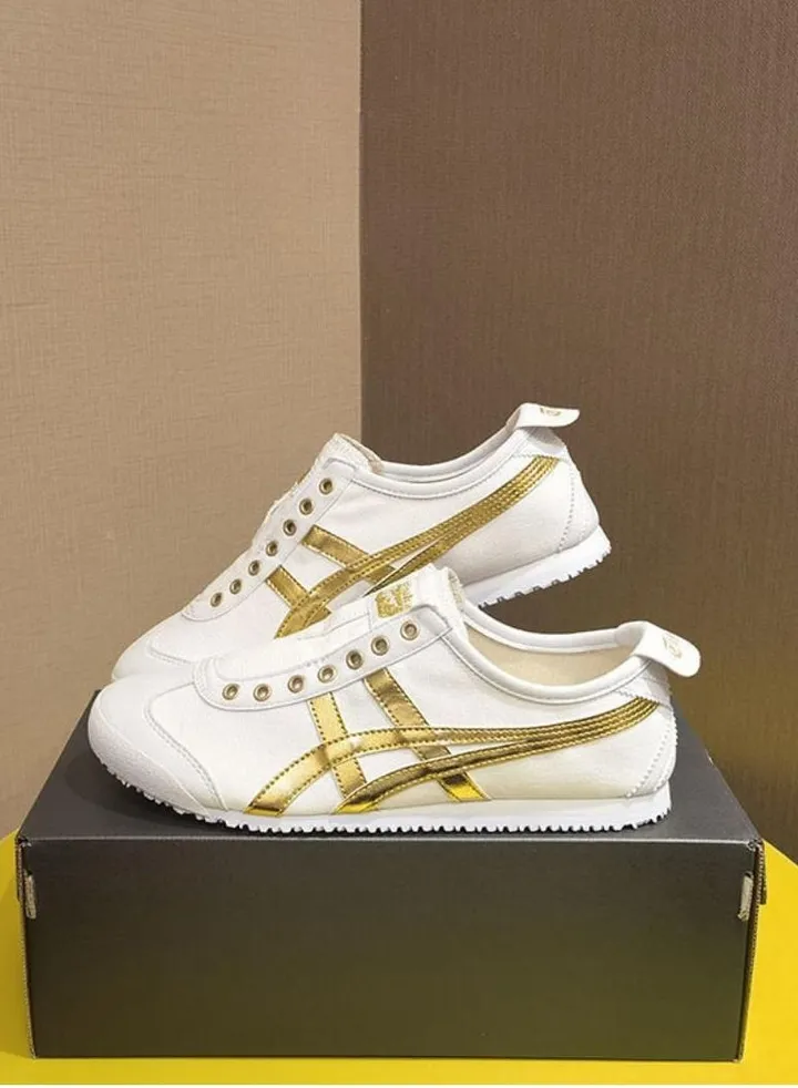Unisex casual shoes