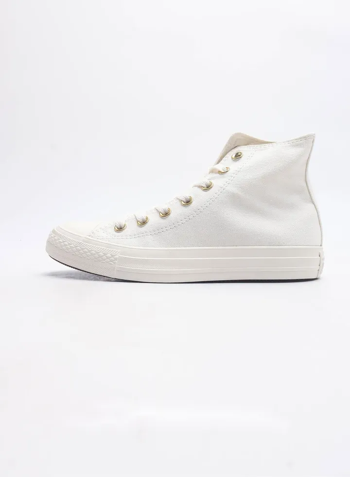 Ctas Ox Versatile Canvas Shoes