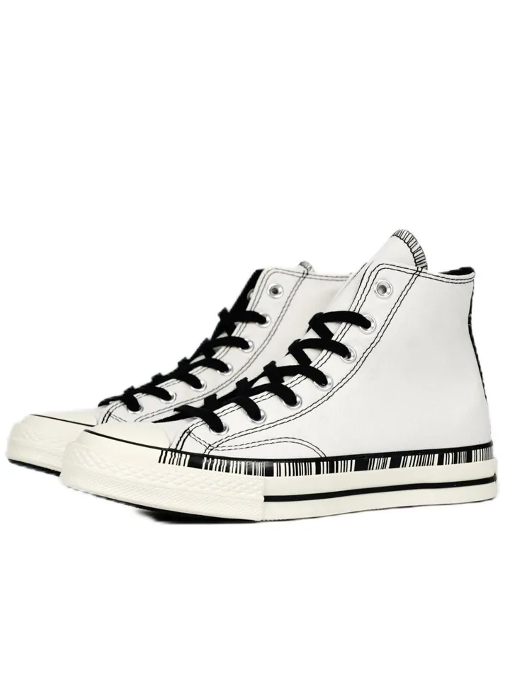 Unisex 1970S casual sneakers