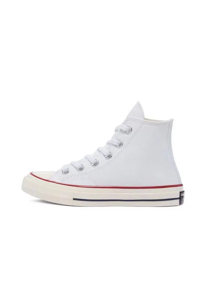 1970S Classic Canvas Shoes