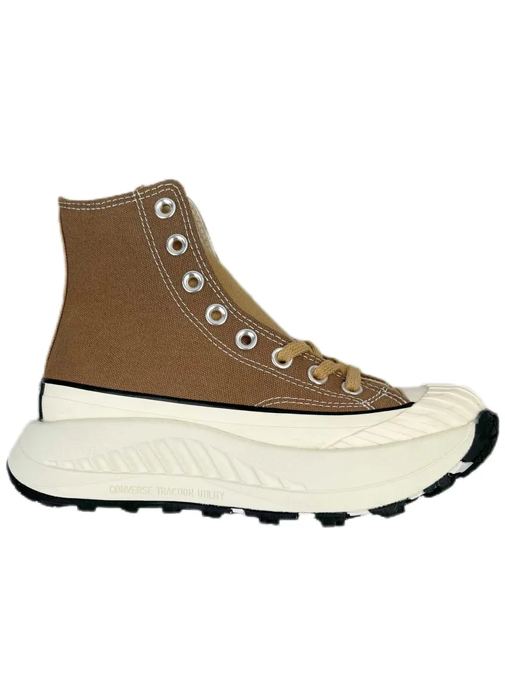 Unisex Casual High Top Sneakers
