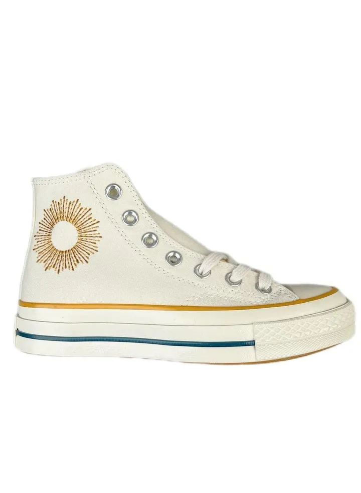 Unisex casual sneakers