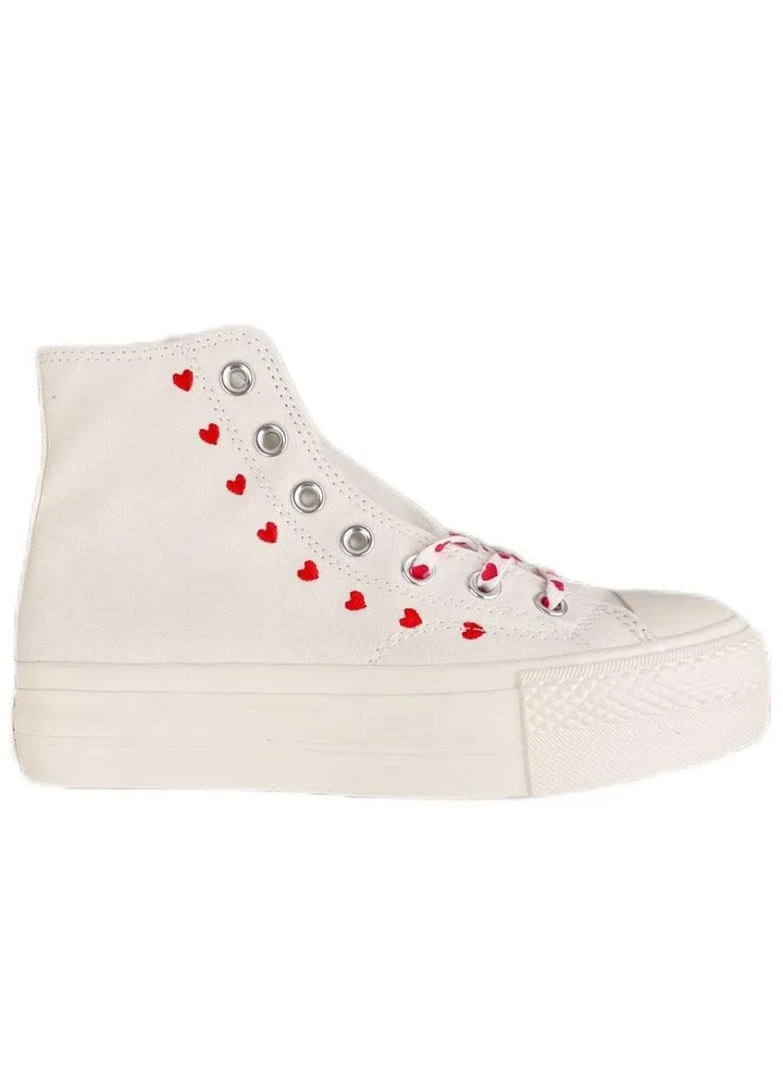 Unisex casual sneakers