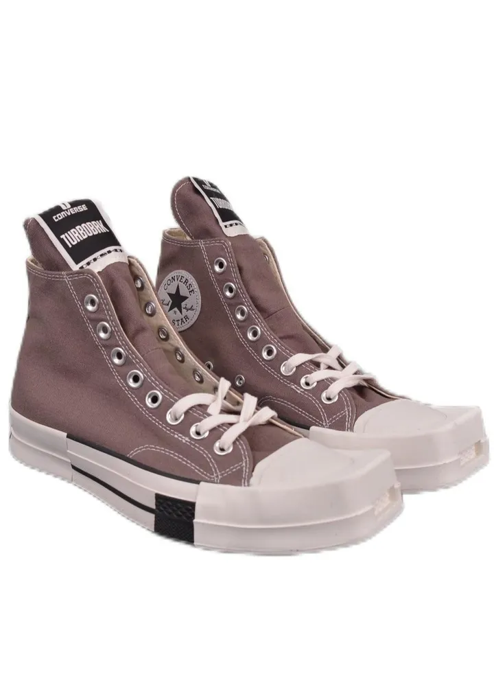 Rick Owens casual sneakers