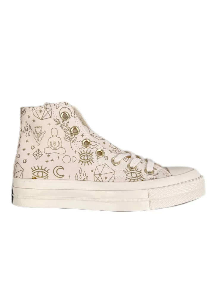 Unisex casual sneakers