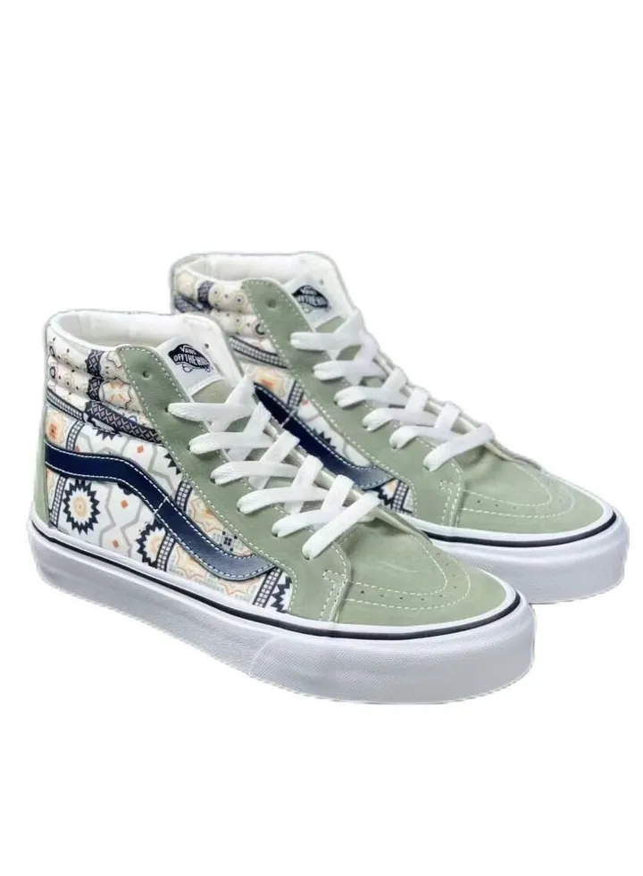 Unisex Sk8-Hi sneakers