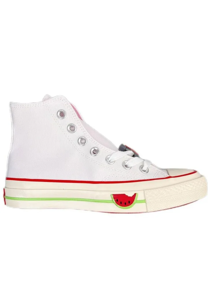 Unisex casual sneakers