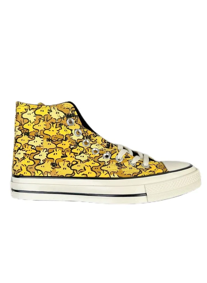 Unisex casual sneakers