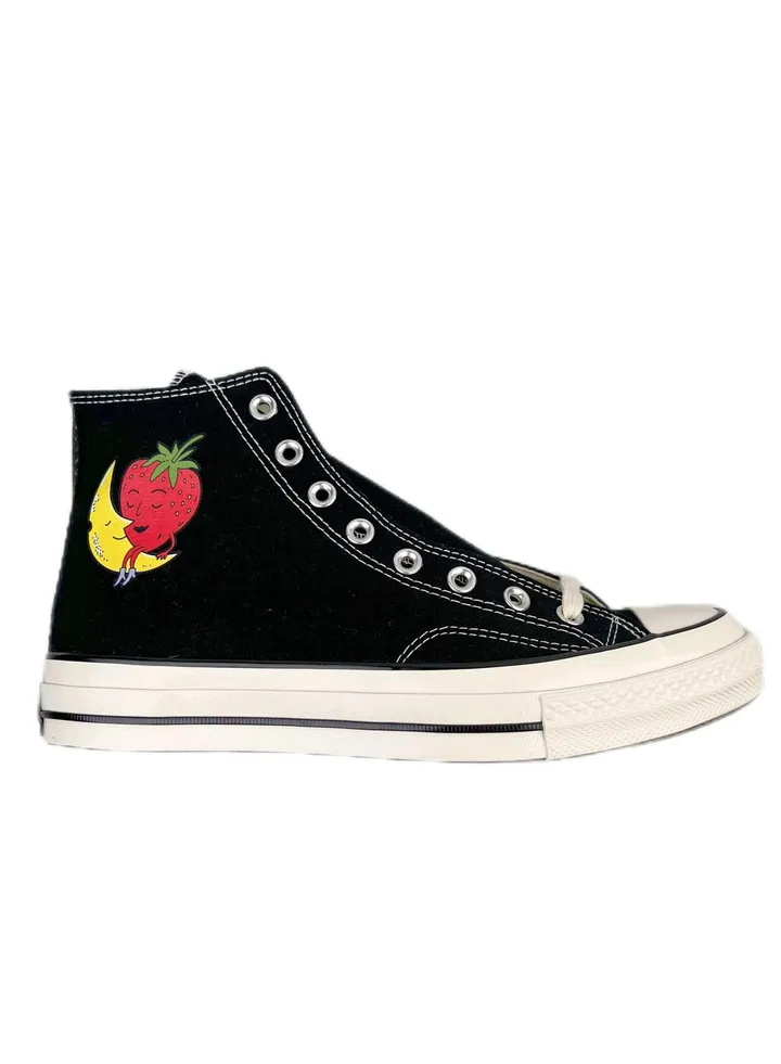 Unisex casual sneakers