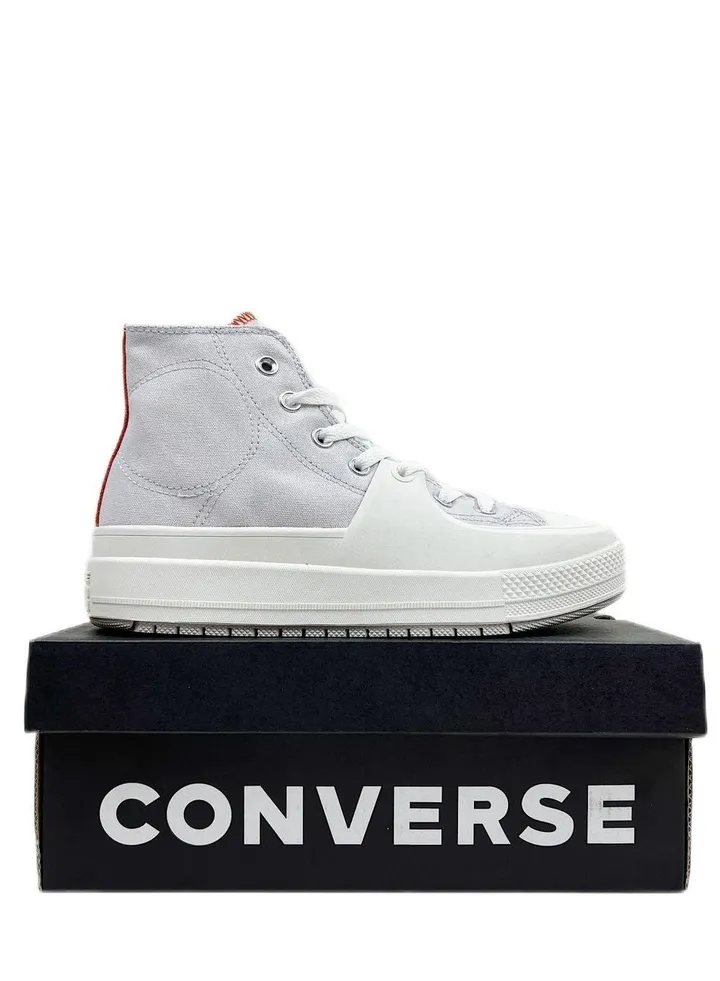 All Star Construct casual sneakers