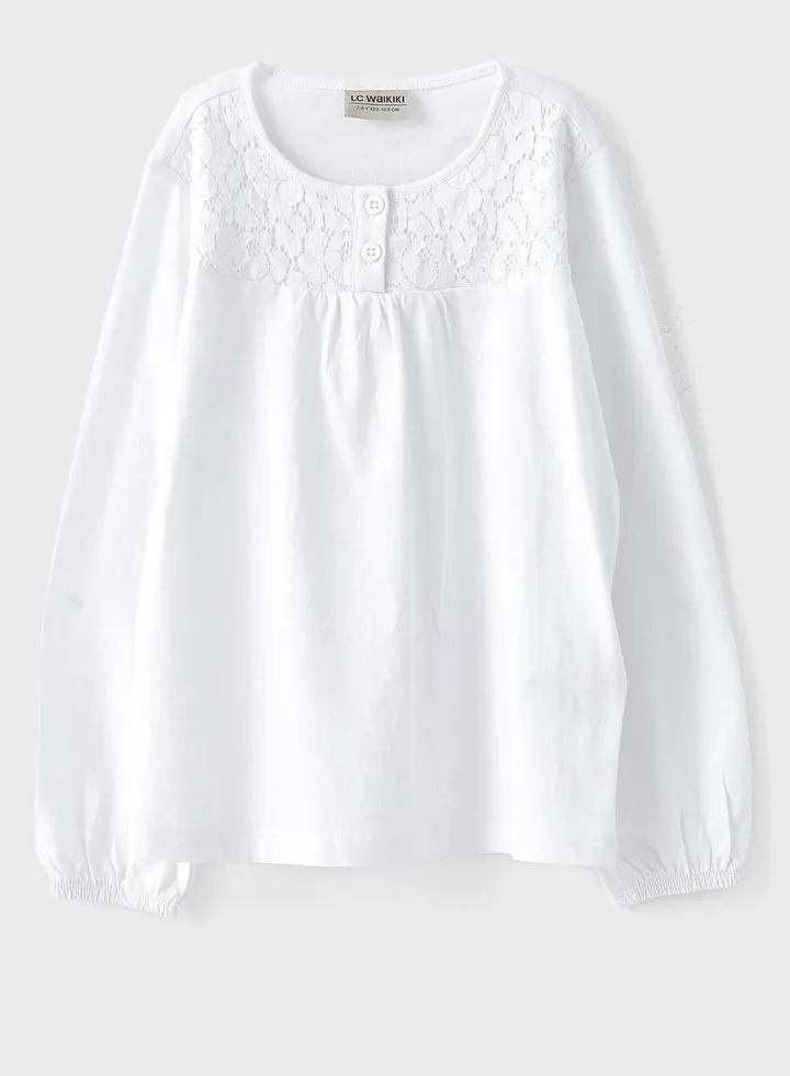Kids Essential T-Shirt