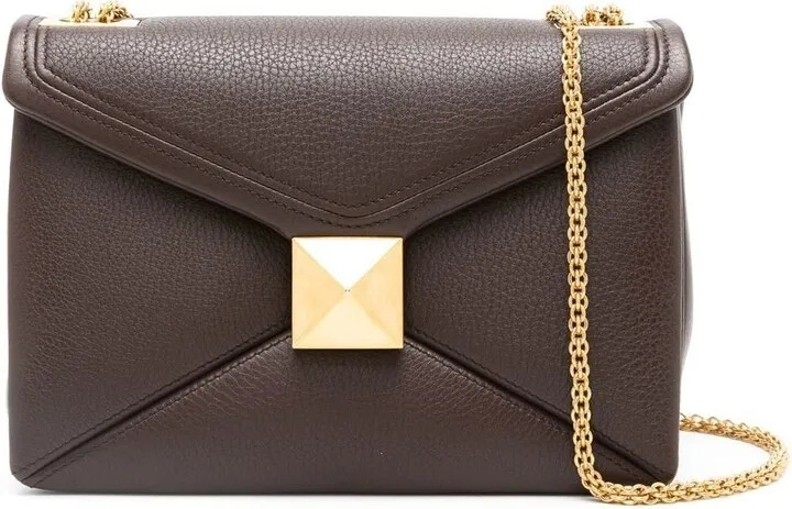 One Stud shoulder bag