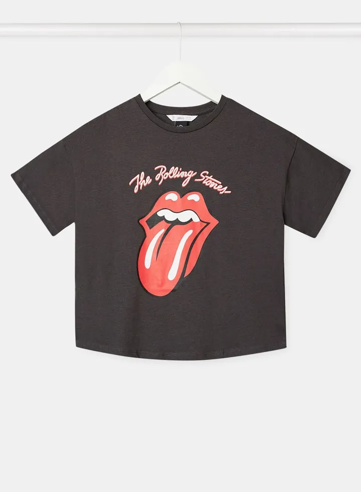 Kids Rolling Stones T-Shirt
