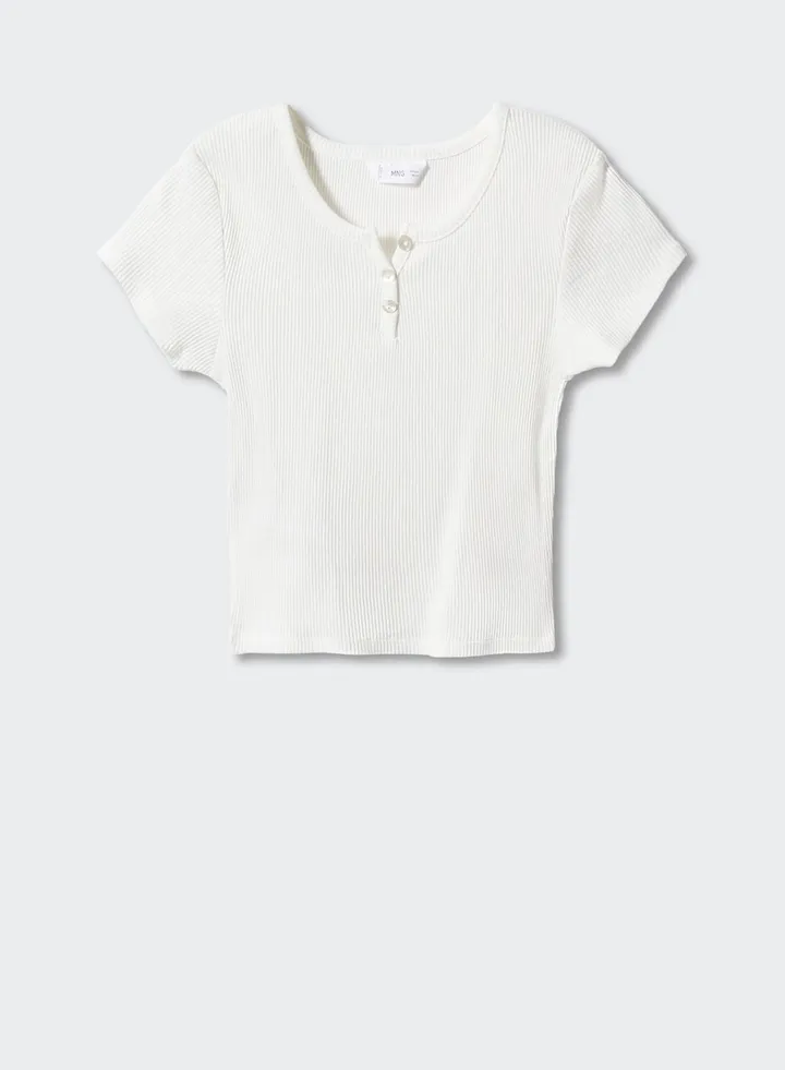 Youth Essential T-Shirt
