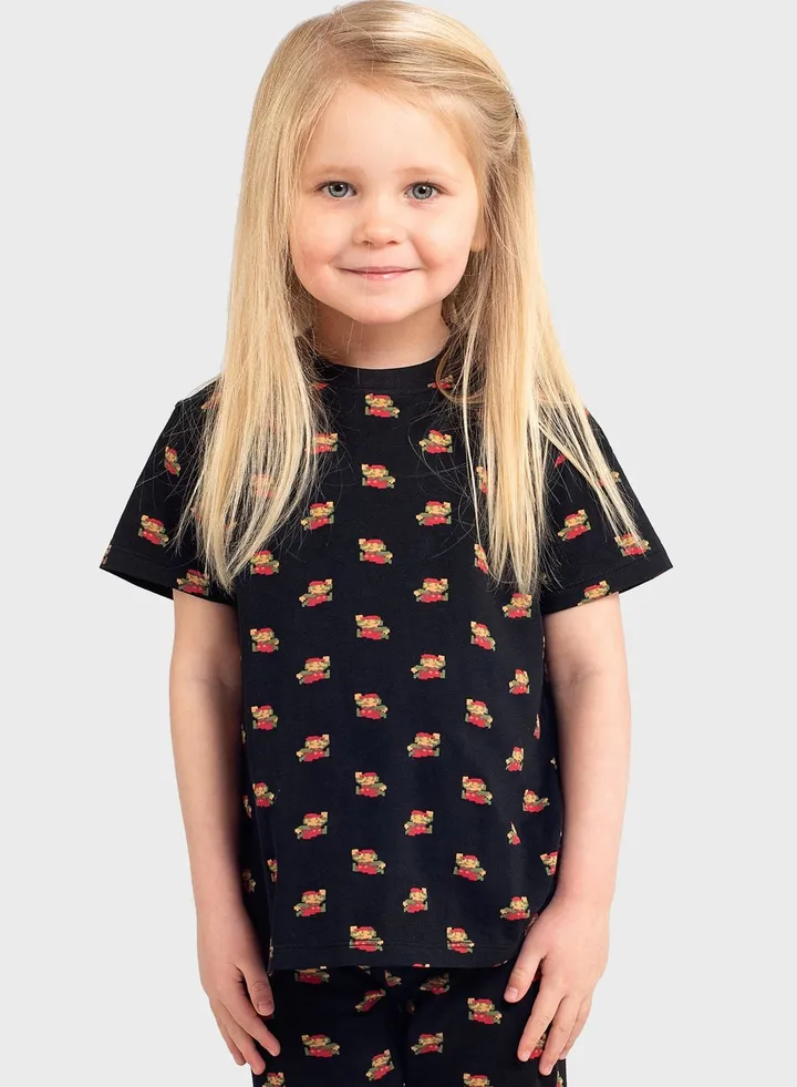Kids Hamara Tree T-Shirt