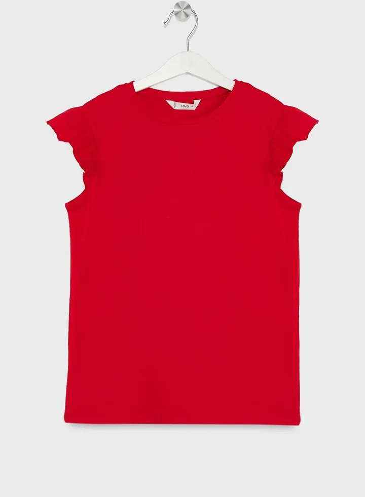 Kids Essential Top
