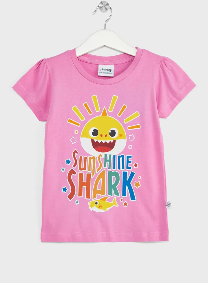 Kids Tees