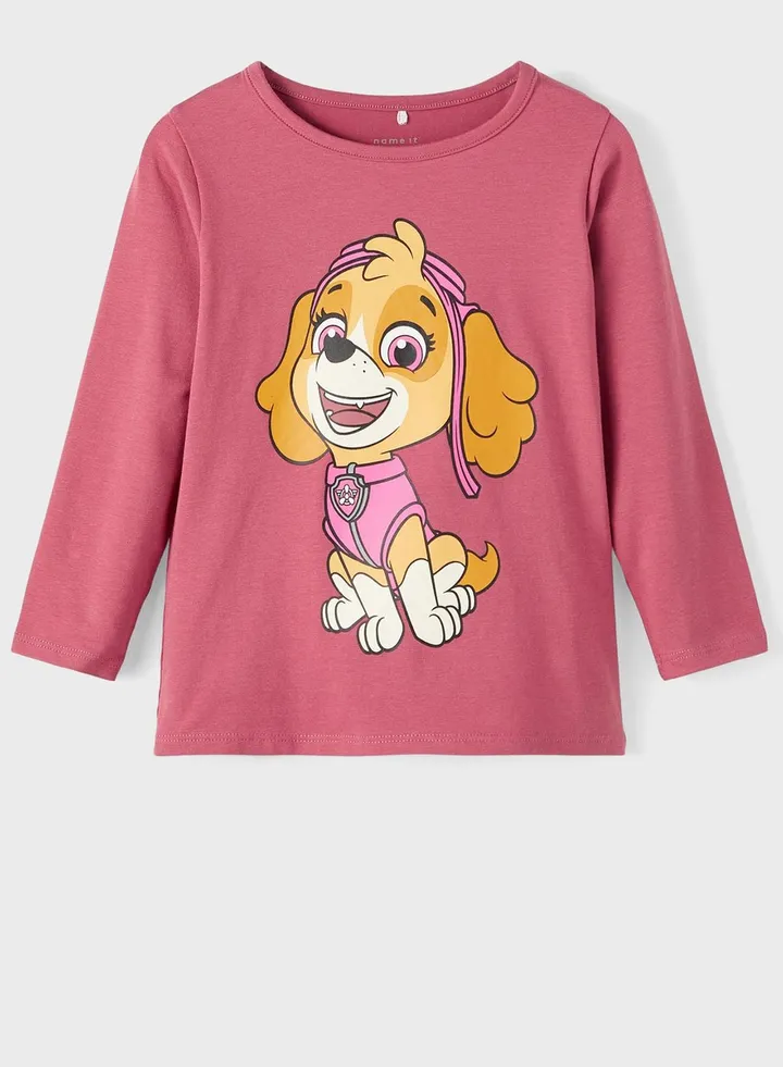 Kids Skye T-Shirt