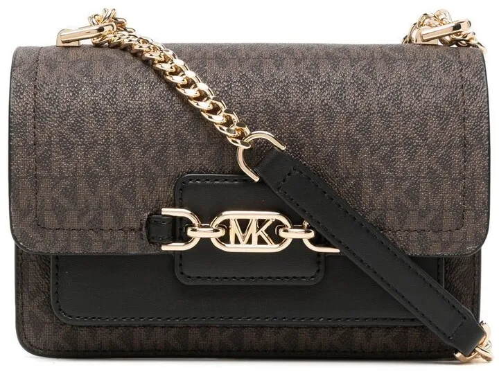 Heathers crossbody bag
