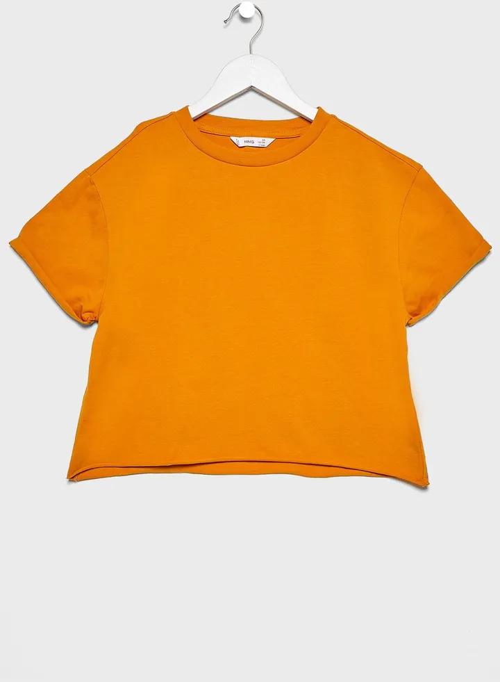 Kids Essential T-Shirt