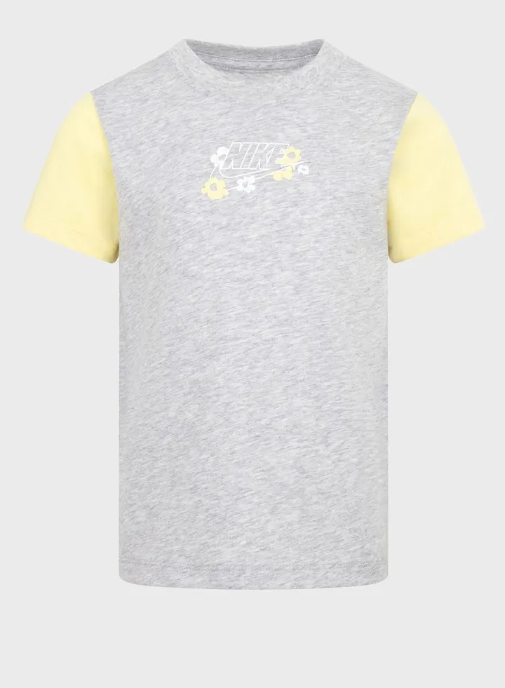 Kids Your Move T-Shirt