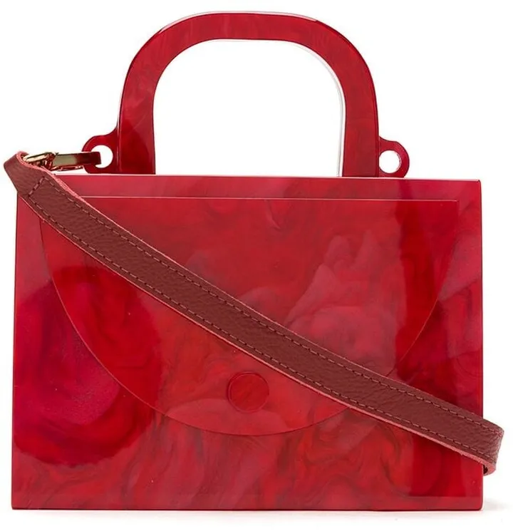 Petit Bardot Cherry Pop mini bag