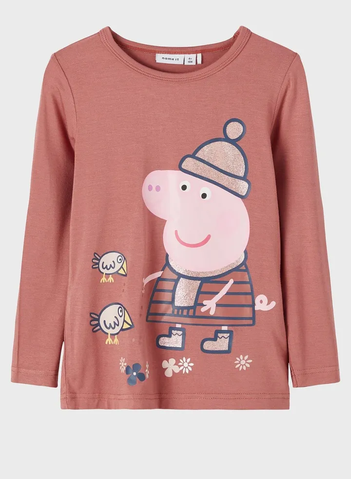 Kids Graphic T-Shirt