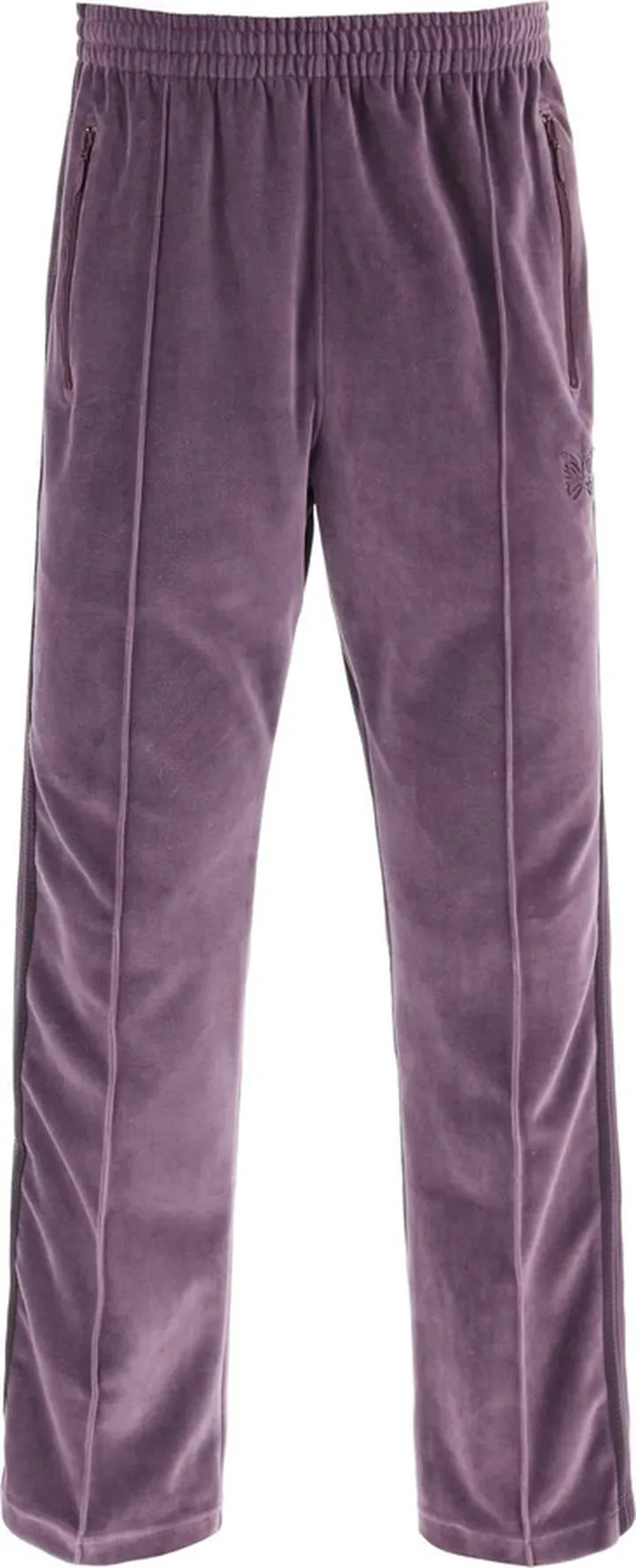 Needles Chenille Track Pants