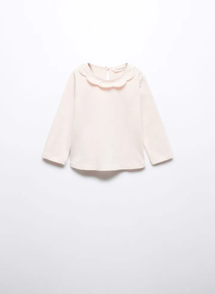 Kids Essential Top