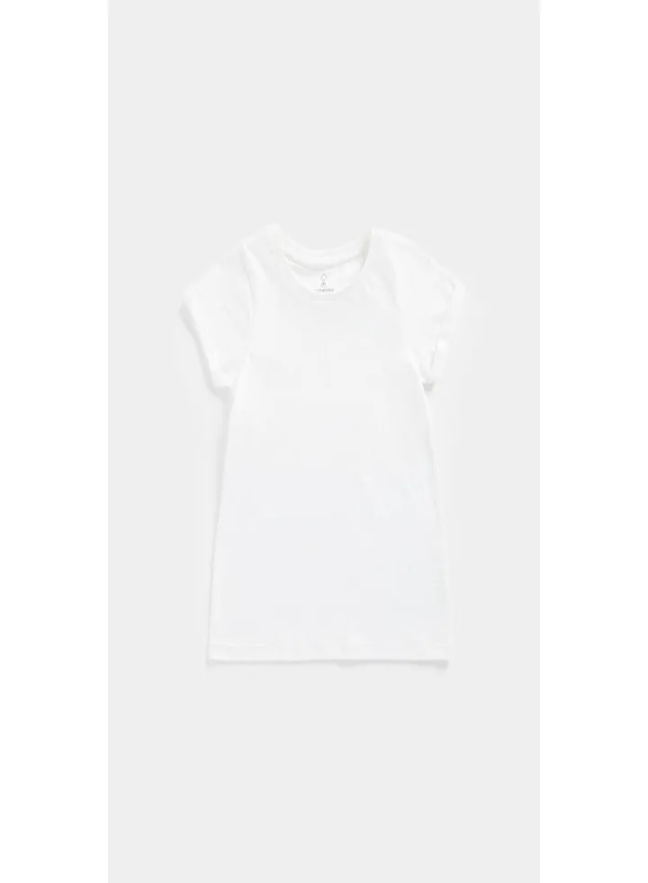 White T Shirt