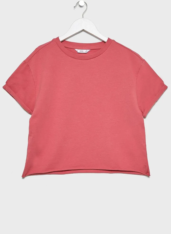 Kids Essential T-Shirt
