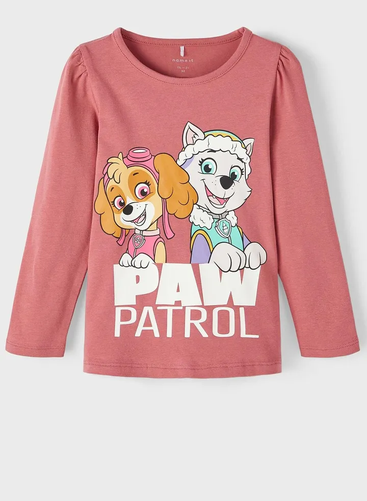 Kids Paw Patrol T-Shirt