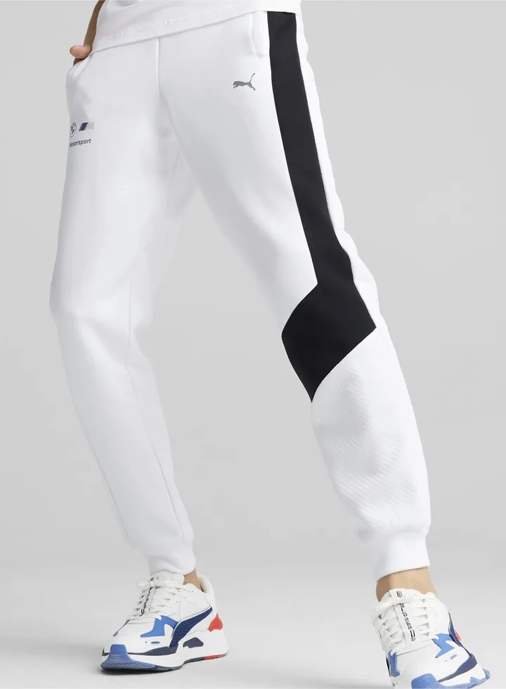 BMW M Mens Motorsport Sweatpants