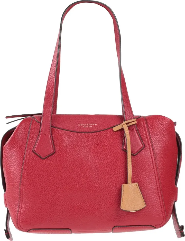 Shoulder Bag Red