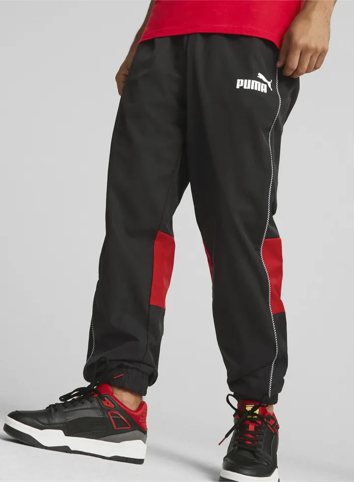 Scuderia Ferrari SDS Mens Pants